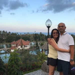 Meet your Posher, Trang